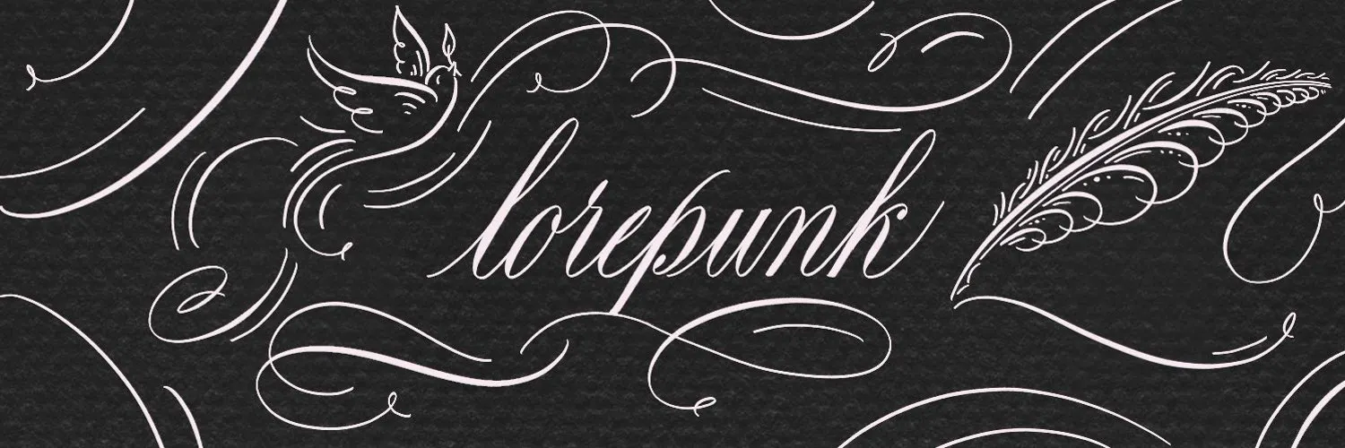 lorepunk